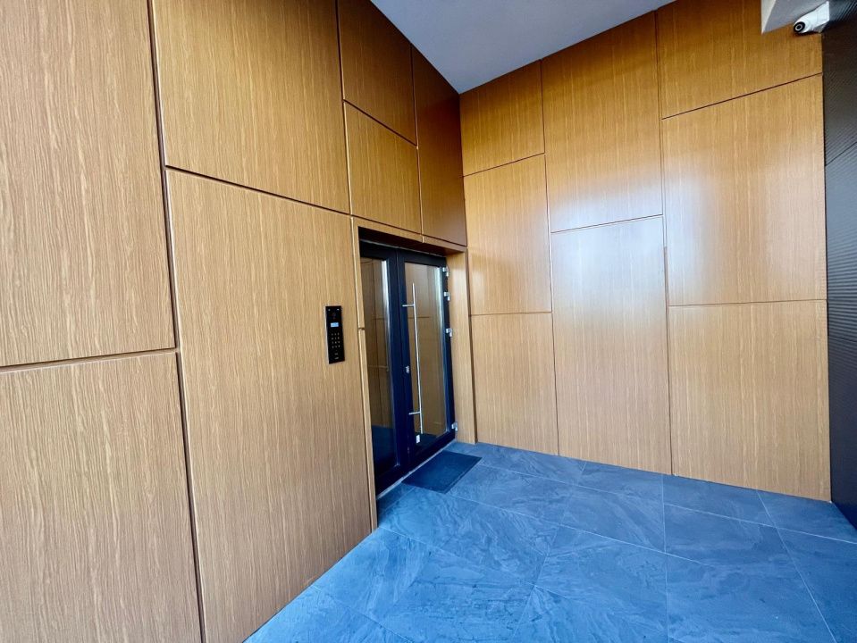 Apartament PREMIUM 3cam 110MP utili|Pipera Rond-Aviatiei |Discount Parcare – fotografia 32 din 41