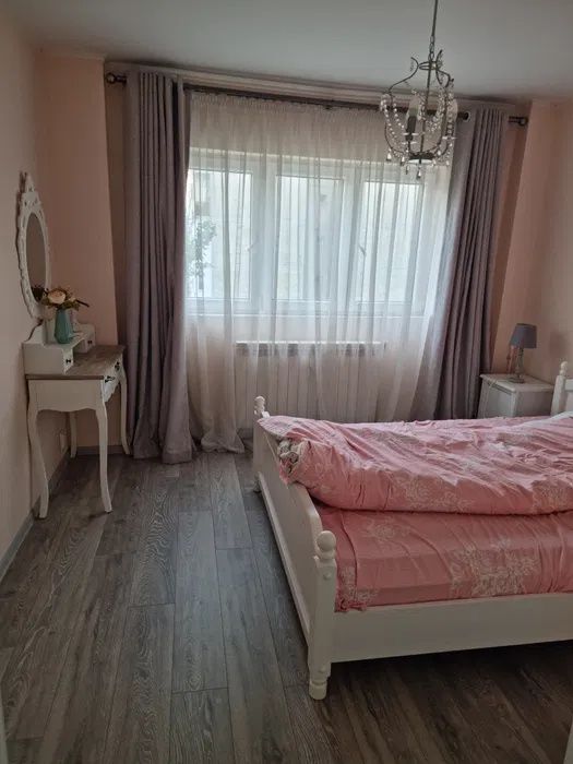 2 Camere de inchiriat | P-ta Gorjului | Metrou | Petfriendly – fotografia 1 din 8