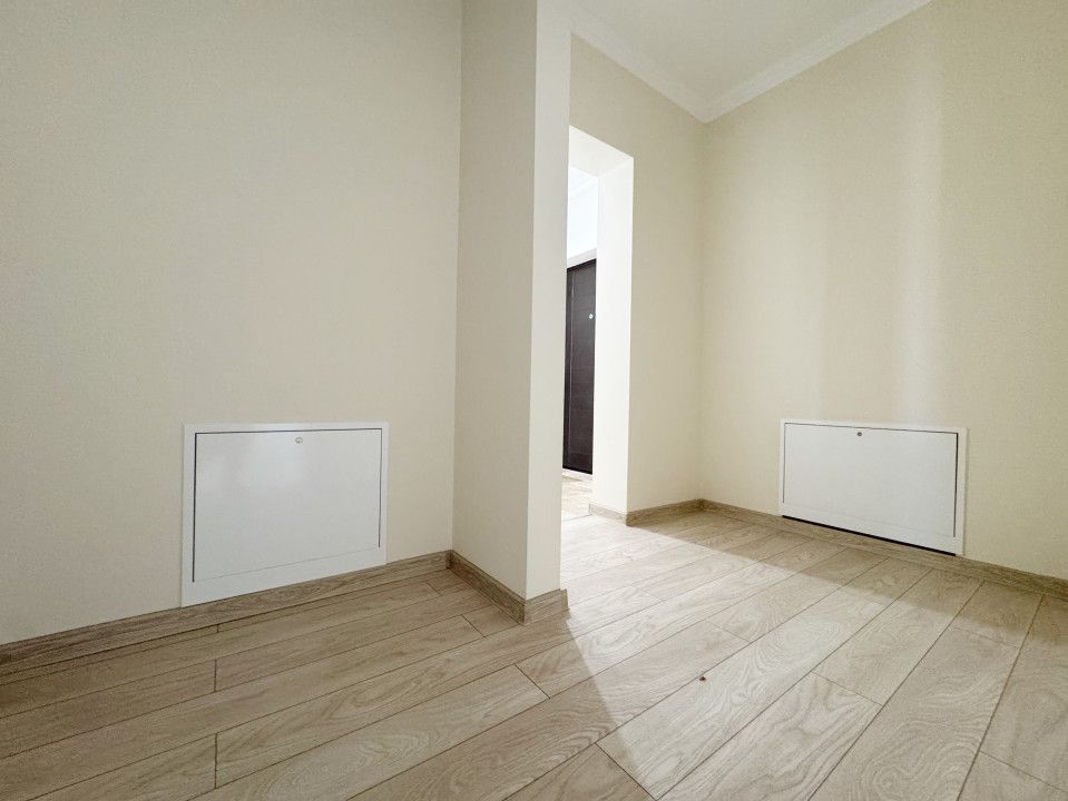 Apartament 2 camere, 60mp utili + balcon 6mp, etaj 1/3 -Giroc – fotografia 11 din 14