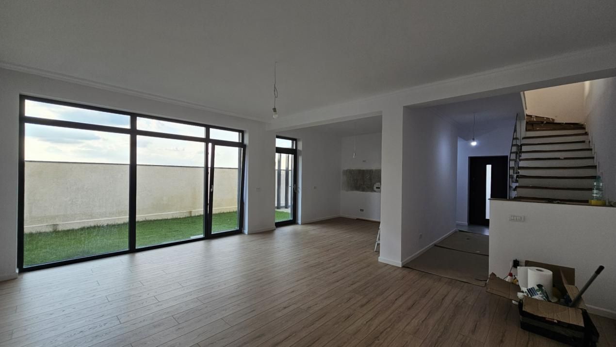 Duplex 5 camere 184.5MP | Voluntari - Matei Millo | 2 locuri parcare – fotografia 6 din 21