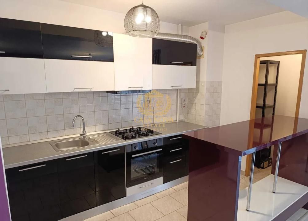 Apartament 2 camere 76mp, cartier Zorilor, finisaje moderne, 2 parcari – fotografia 5 din 8