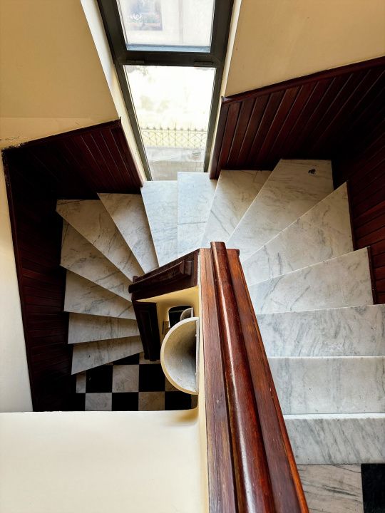 Oportunitate investitie – Casa 8 camere 13 Septembrie - Panduri | 253 mp – fotografia 13 din 23