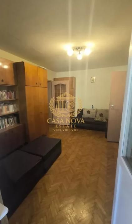 Apartament 3 camere 70mp, balcon 5mp, parcare, Plaja Grigorescu – fotografia 6 din 7