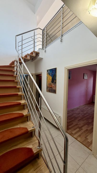 Apartament tip duplex  cu 4 camere Voluntari – fotografia 2 din 14