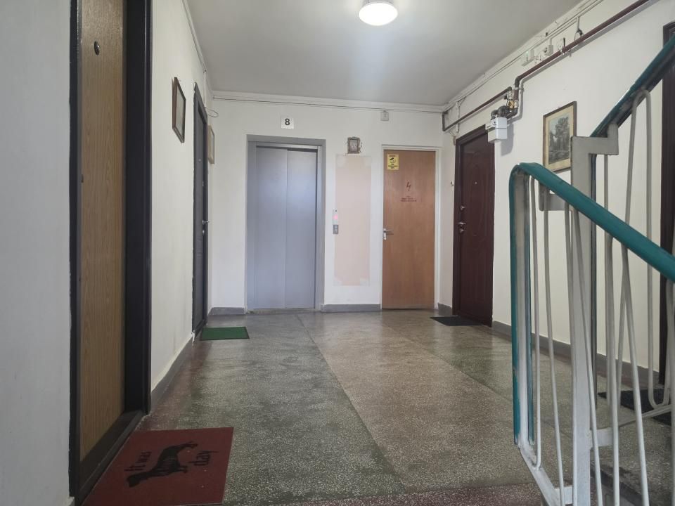 Titan/Minis vanzare apartament 2 camere mobilat & utilat + loc parcare + boxa – fotografia 30 din 45