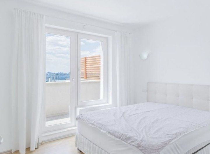 2 Camere de vanzare | Edenia Titan Residence | Metrou | Centrala – fotografia 1 din 6
