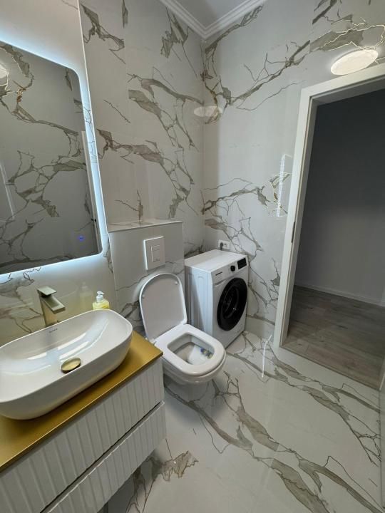2 Camere de inchiriat| Drumul Taberei | Metrou | Incalzire Pardoseala – fotografia 8 din 9