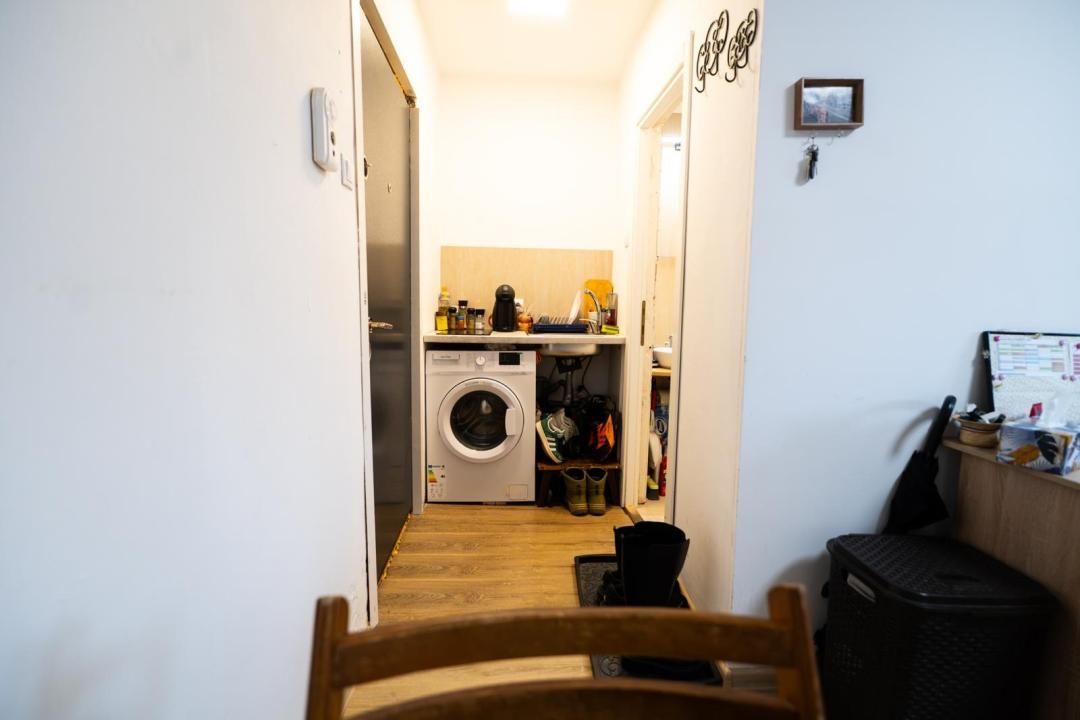 Garsonieră I Mobilată și utilată I Str. Cernei – fotografia 5 din 13