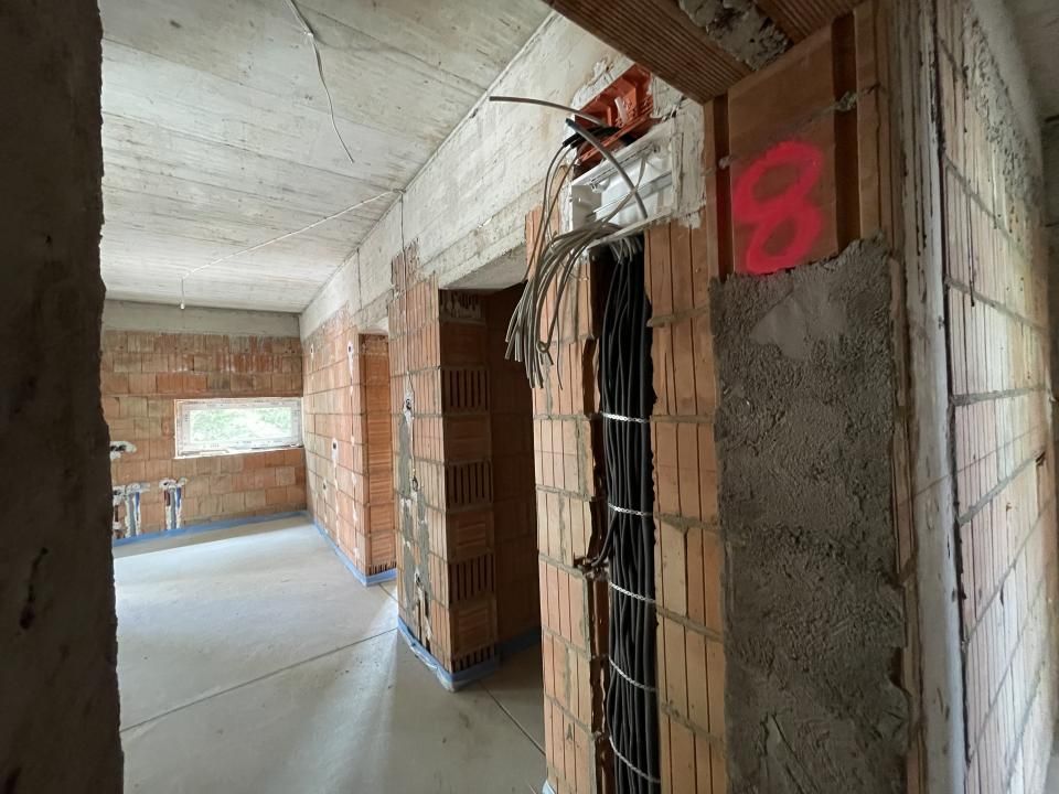 VANZARE Apartament Modern 3 Camere, 60 mp | Vest, Sibiu – fotografia 7 din 11