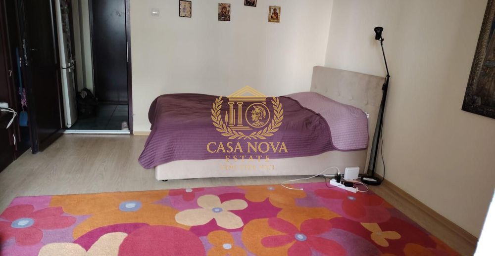 Garsonieră 28 mp, zona big, finisaje medii, etaj intermediar – fotografia 1 din 4