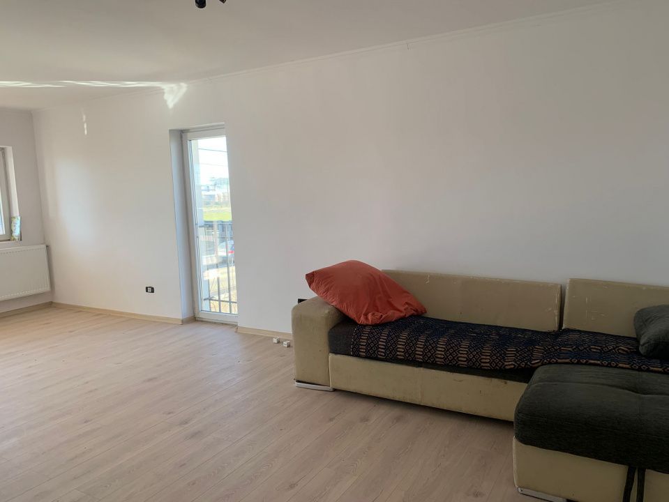 Duplex cu 4 camere de 128 mp, zona Dumbravita – fotografia 6 din 8