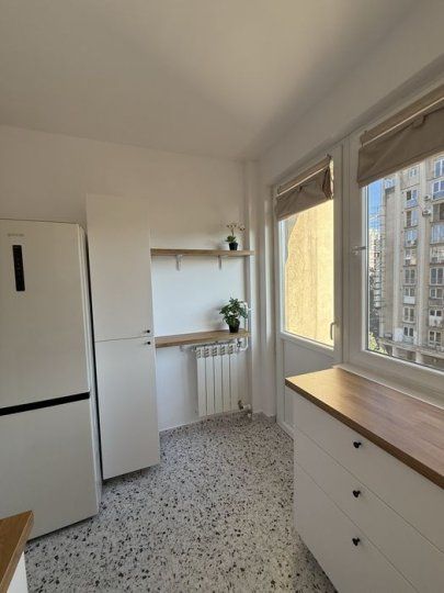 3 Camere de inchiriat | P-ta Romana | Metrou | Renovat | Mobilat – fotografia 4 din 8