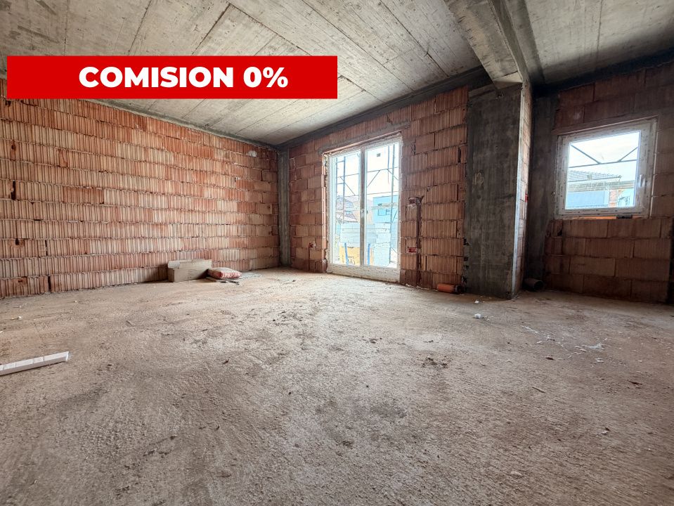 COMISION 0% - Apartament 2 camere, 52 mp - pe Calea Urseni – fotografia 2 din 9
