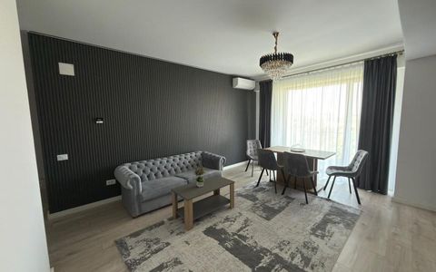 3 Camere de inchiriat | Baneasa |  Atrium Plaza | Centrala | Parcare