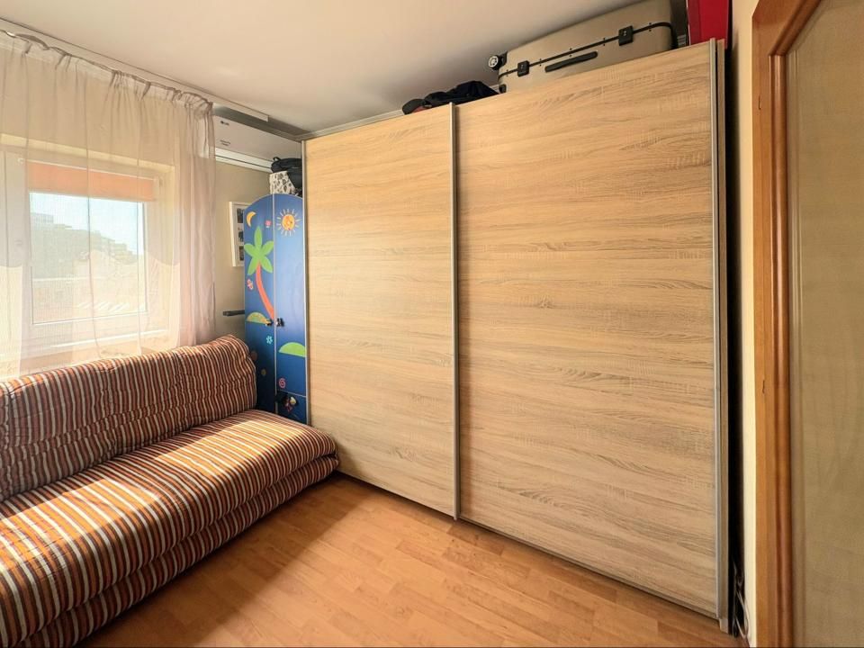 4 Camere | 96MP | Calea Vitan | Centrală | 2 Parcări | Renovat/Mobilat/Utilat – fotografia 9 din 18