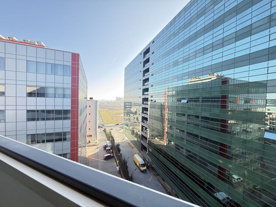 Penthouse Pipera 127M | Terasa 250MP | Bloc nou | Loc Parcare | – fotografia 16 din 22