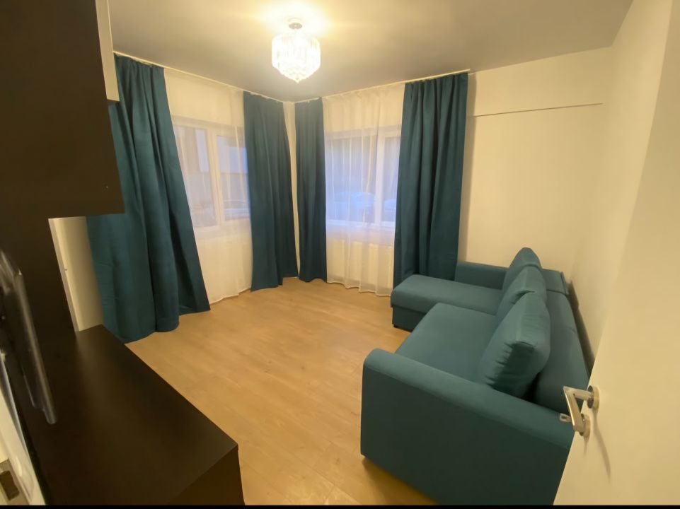 Floresti, Teilor - 2 camere cu parcare subterana – fotografia 3 din 9