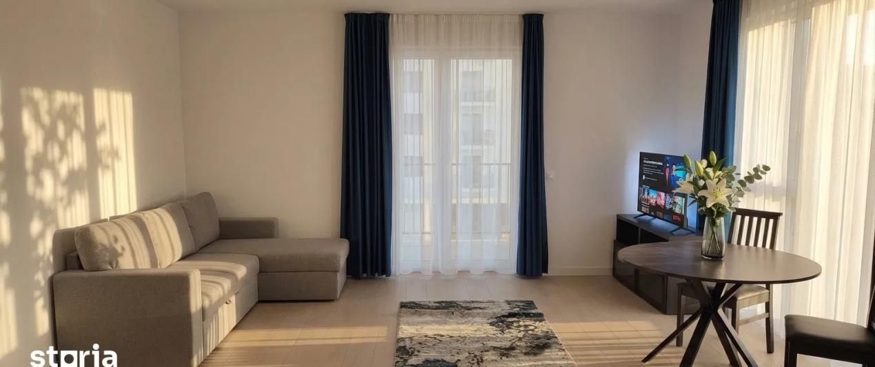 2 Camere de inchiriat | Ghencea | Centrala | Parcare | Mobilat – fotografia 2 din 7