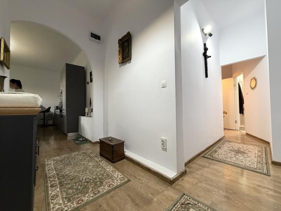 Apartament 2 camere, 67mp utili, etaj 3,renovat-Ultracentral – fotografia 11 din 12
