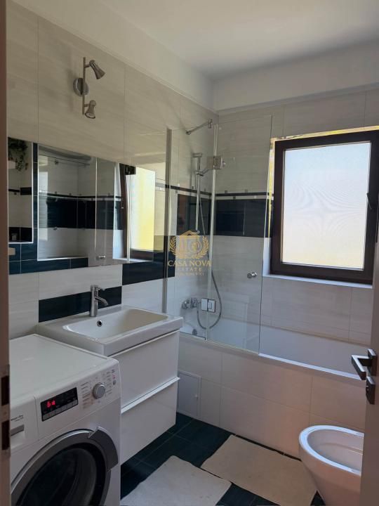 Apartament 3 camere 58mp, zona Calea Turzii, parcare, balcon – fotografia 2 din 10