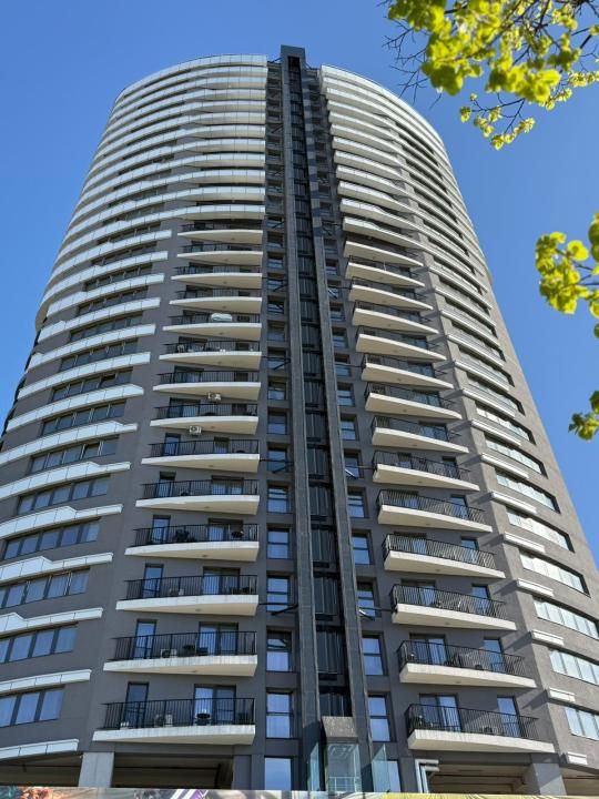 Apartament 45,04 mp, etaj 18- West City Tower - ofertă limitată – fotografia 5 din 8