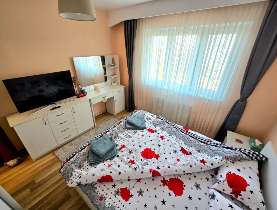 Apartament 2 camere de închiriat -str. Muncel – fotografia 2 din 12
