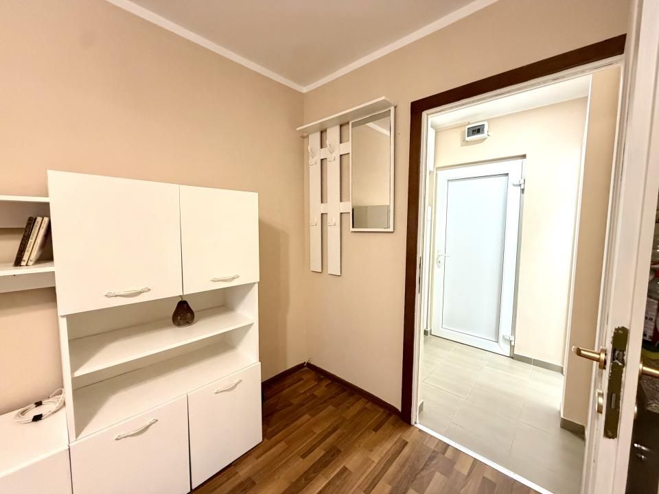 Apartament modern cu 1 camera, 21 mp utili - zona Telegrafului – fotografia 5 din 7