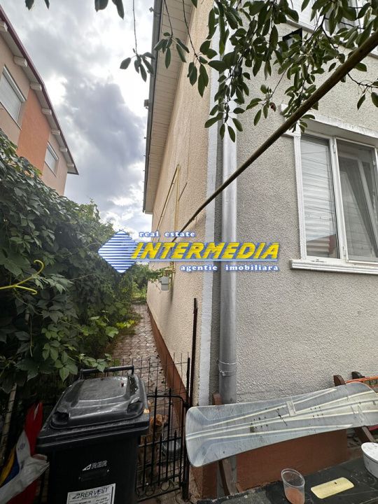 Vanzare Casa 6 Camere in Alba Iulia Cetate mobilata – fotografia 10 din 10