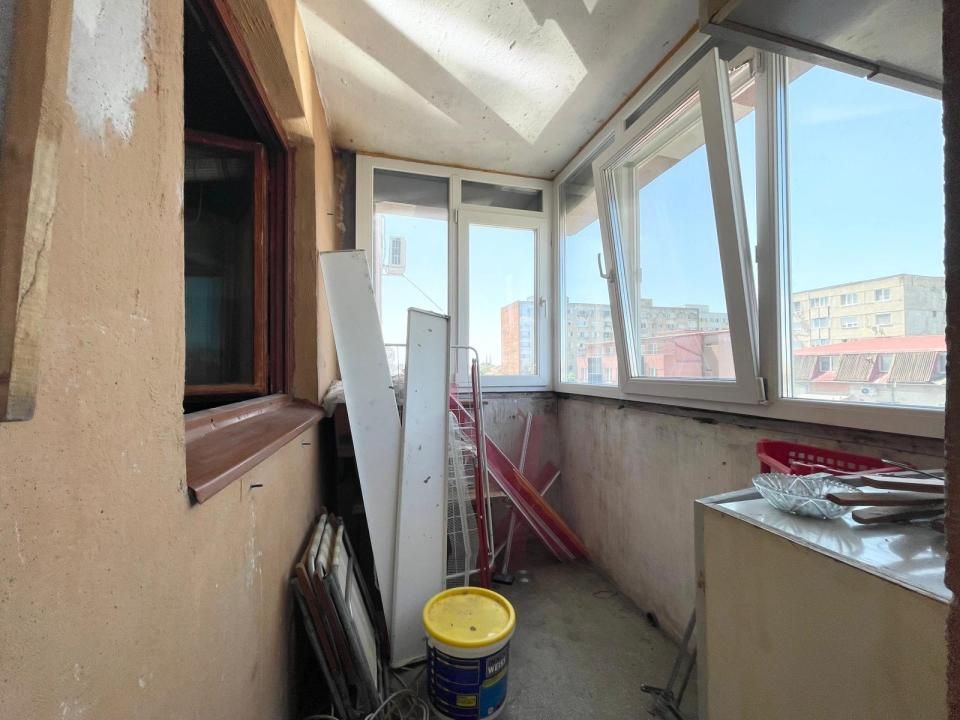 Comision 0% Apartament 3 camere + 2 bai - Complex Studentesc – fotografia 11 din 11
