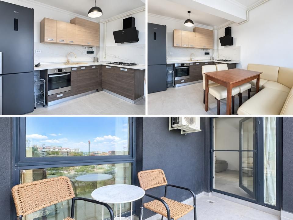 Apartament De Inchiriat 2 Camere | Energia Residence | Parcare Privata – fotografia 13 din 14