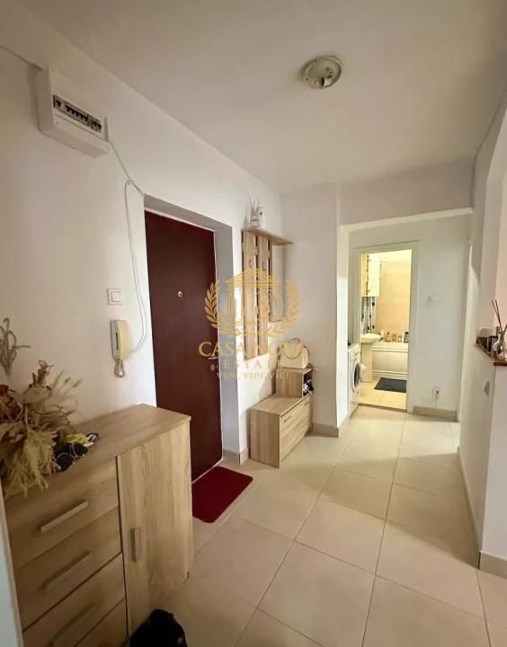Apartament 2 camere 55mp, zona Semicentrala, finisaje moderne – fotografia 3 din 5