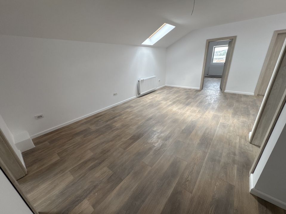 🏡 Apartament 3 camere | bloc nou | zona Sud + 2 locuri de parcare subterane – fotografia 2 din 6