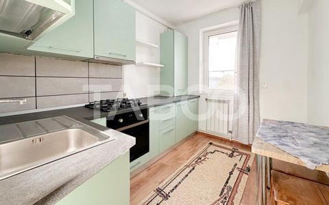 Apartament 2 camere de vanzare in Plopilor langa BT Arena