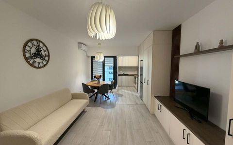 Garsoniera de inchiriat | Smart Lujerului | Centrala | Parcare | Metrou