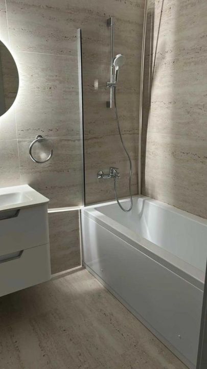 Apartament finisat cu parcare subterana  in Elite City . – fotografia 4 din 7
