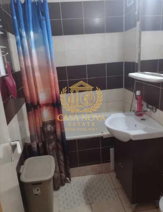 Garsoniera 29mp, balcon 3mp, etaj intermediar, zona Big – fotografia 4 din 7