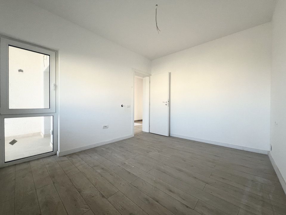 Duplex 5 camere, 107mp, 302mp teren, constructie noua - Giarmata – fotografia 5 din 17
