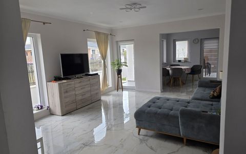 Casa noua de vanzare 4 camere in Alba Iulia zona foarte buna