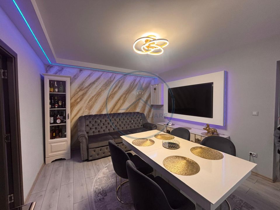 🏢 Apartament decomandat de vânzare – zonă centrală – fotografia 2 din 12