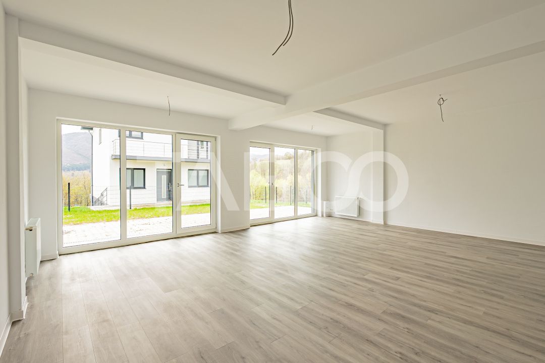 COMISION 0% Casa individuala 177mp 5 camere garaj 3 terase 2 bai – fotografia 6 din 32