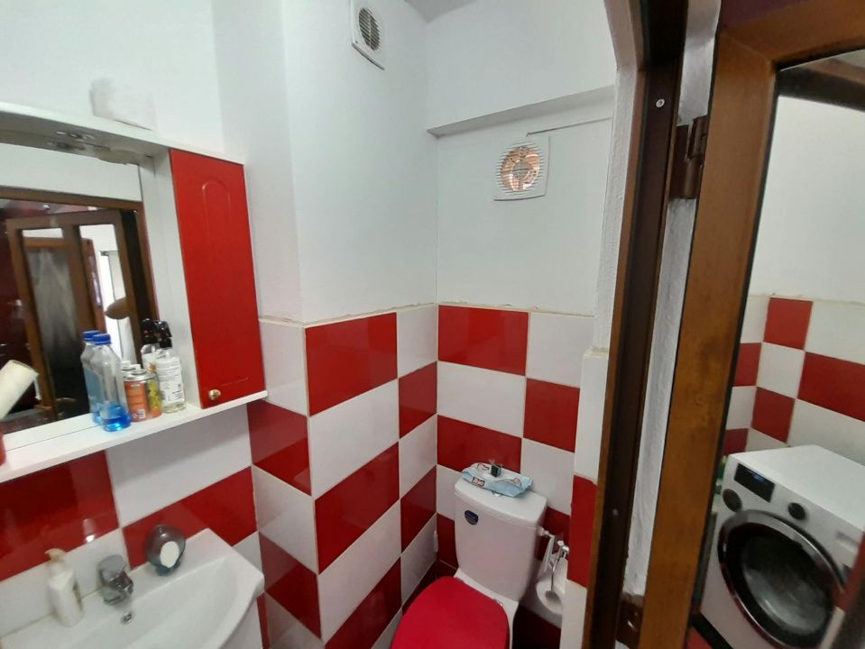 Apartament premium cu 3 camere, 2 parcări–zona Malinului – fotografia 8 din 26