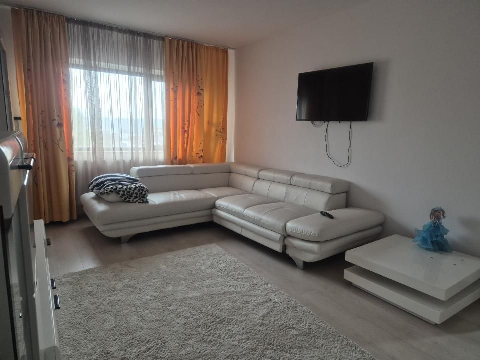 Închiriere apartament de lux in Pitești Exercitiu – fotografia 5 din 12