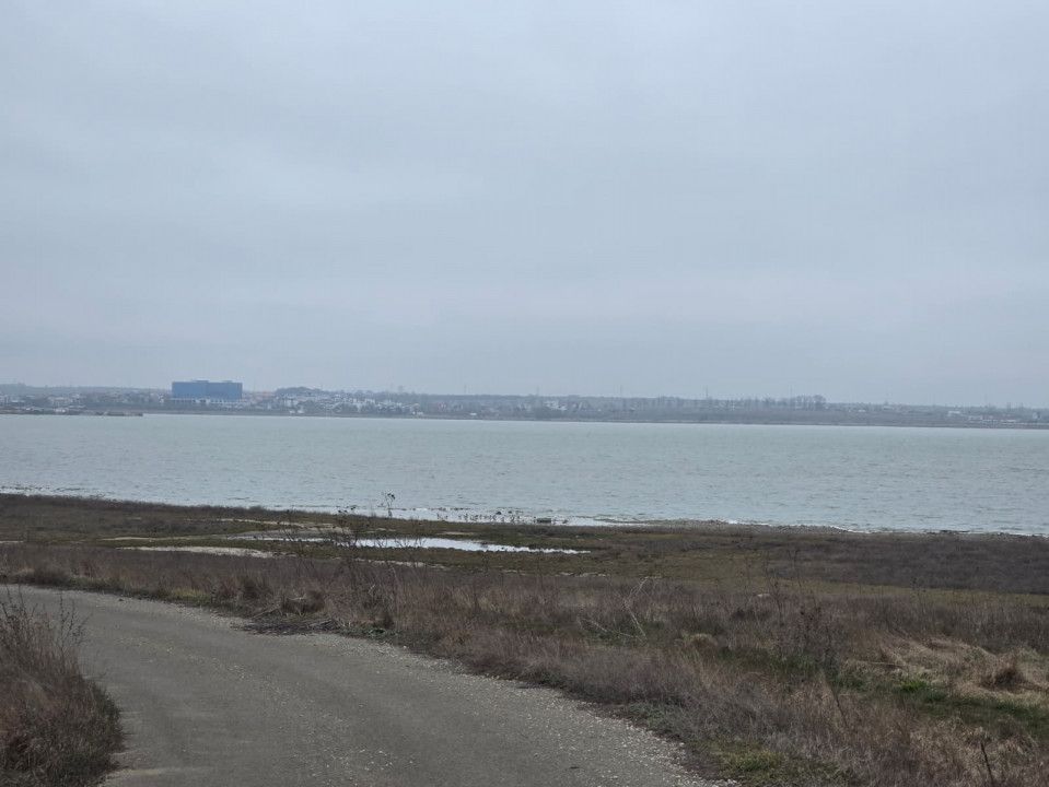 Teren de vanzare in Tuzla zona lac sarat Techirghiol – fotografia 7 din 9