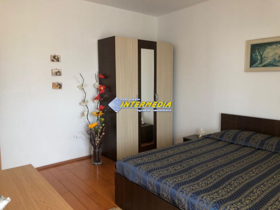 Apartament 2 camere de Vanzare Alba Iulia Cetate Transilvaniei Bloc Nou – fotografia 5 din 40