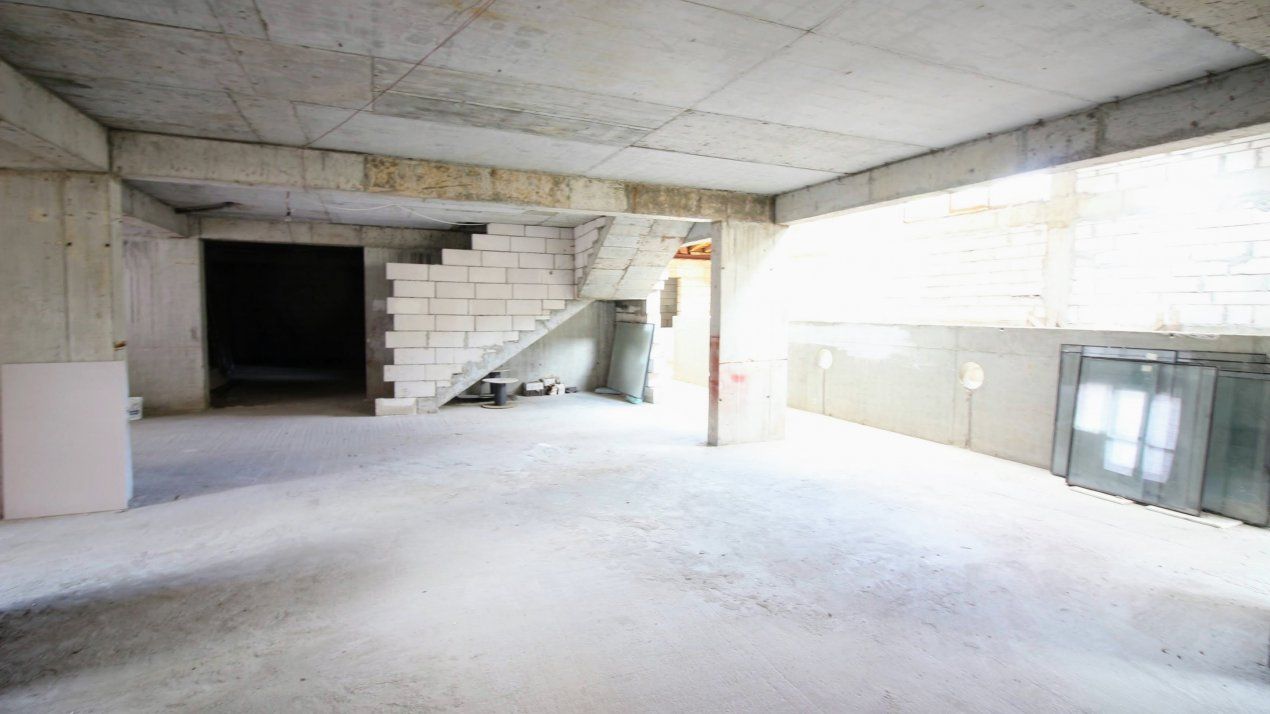 Baneasa-Sisesti, spatiu comercial 470 mp, open space, cu multiple intrebuintari – fotografia 5 din 16
