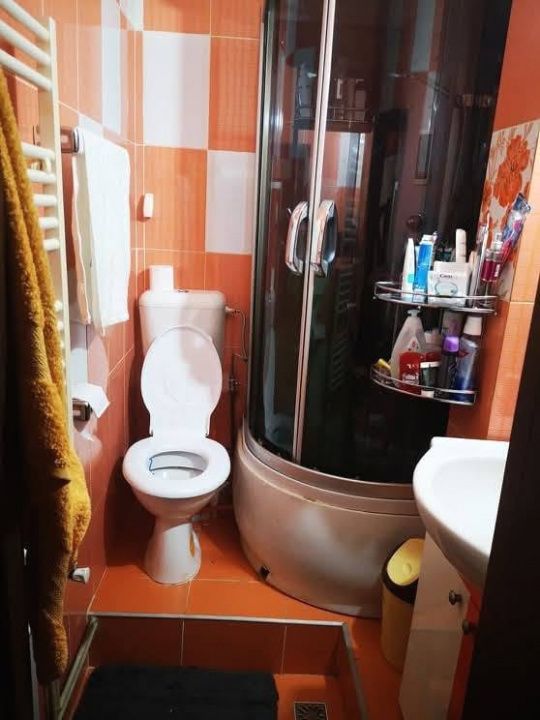 Apartament 2 camere Trivale | Etaj 2 | Centrală și AC | Mobilat, utilat – fotografia 5 din 7