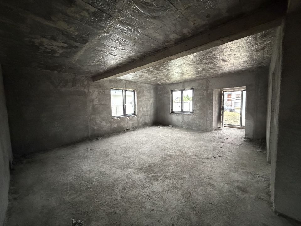 Casa parter, 108mp utili, zona Hipermarket Metro – fotografia 4 din 8