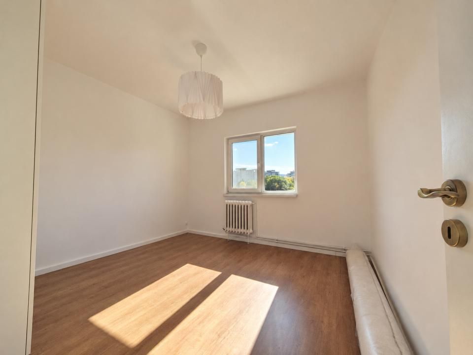 Apartament 3 camere, 2 băi, Plopilor | Prima închiriere după renovare | Garaj – fotografia 10 din 16