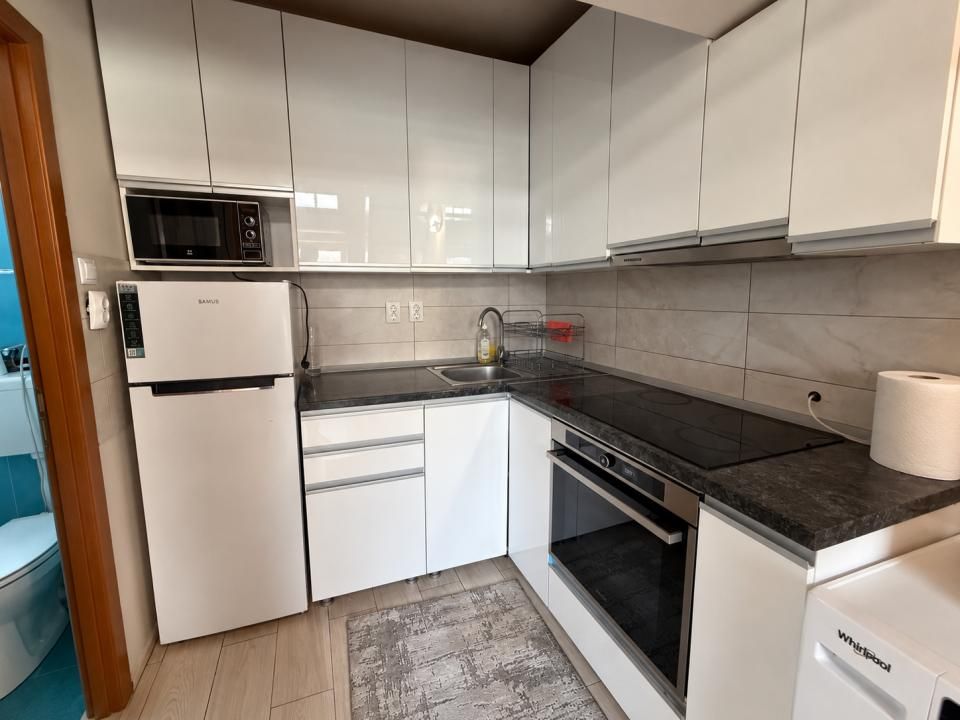 Apartament cu 2 camere de inchiriat, zona ultracentrala, Oradea – fotografia 5 din 7