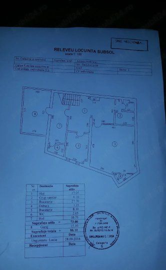 Casa de vanzare | Baicului | Comision 0% | Spatiu Comercial | – fotografia 8 din 9
